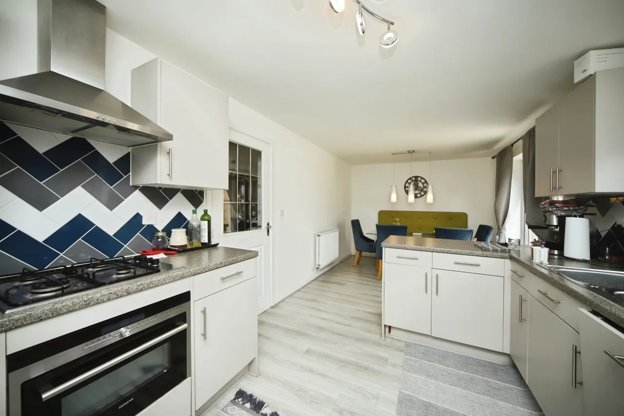 Wigeon Road, Bridgwater, TA6, photo 5
