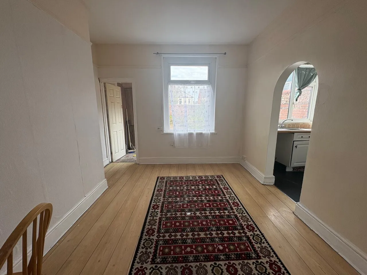 Corporation Road, NP19, photo 5
