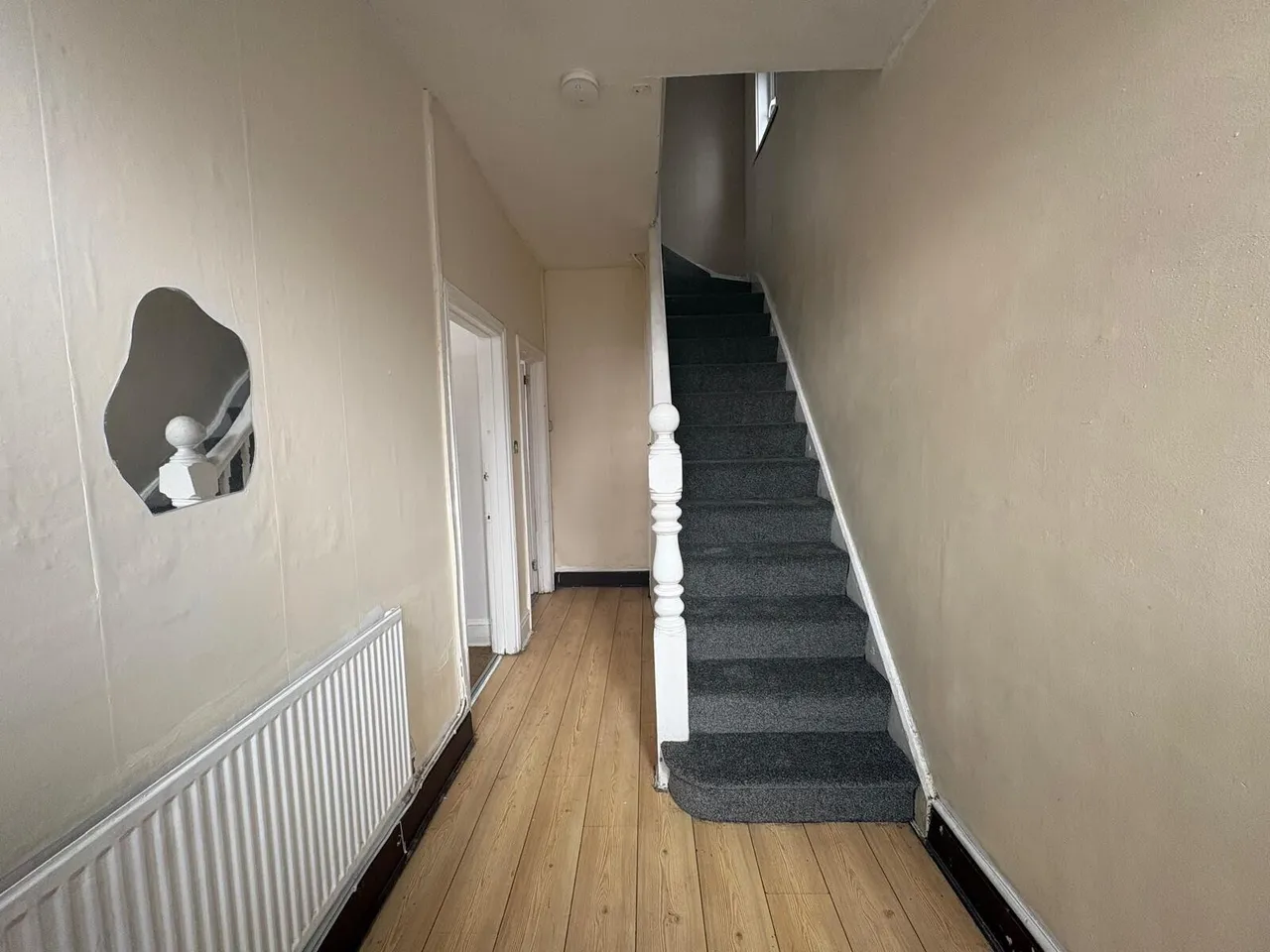 Corporation Road, NP19, photo 7