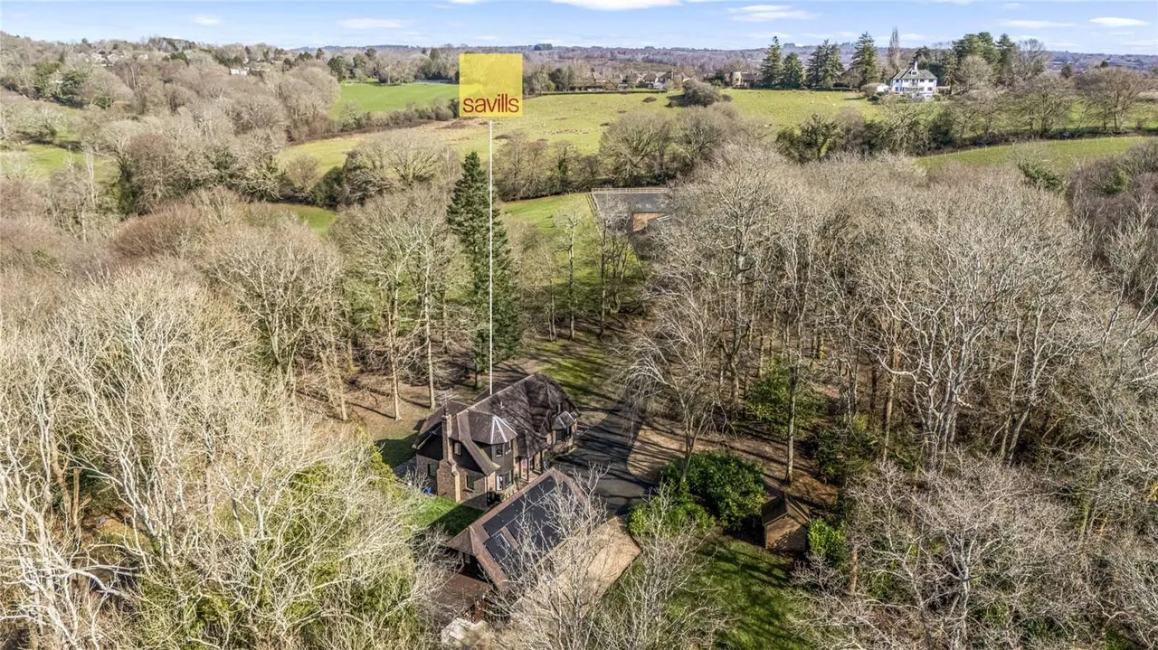 Nether Lane, Nutley, Uckfield, East Sussex, TN22 3LB, photo 7