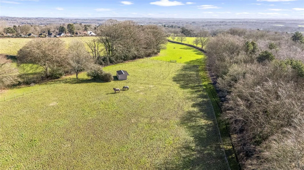 Nether Lane, Nutley, Uckfield, East Sussex, TN22 3LB, photo 3