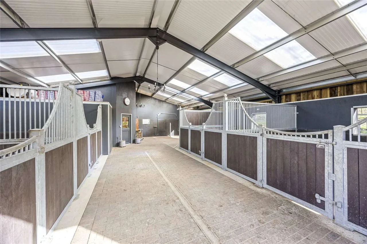 Nether Lane, Nutley, Uckfield, East Sussex, TN22 3LB, photo 5