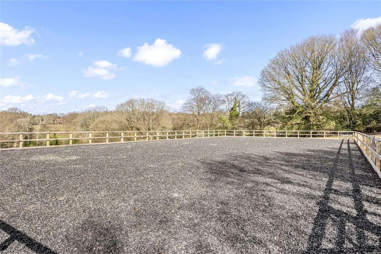 Nether Lane, Nutley, Uckfield, East Sussex, TN22 3LB, photo 6