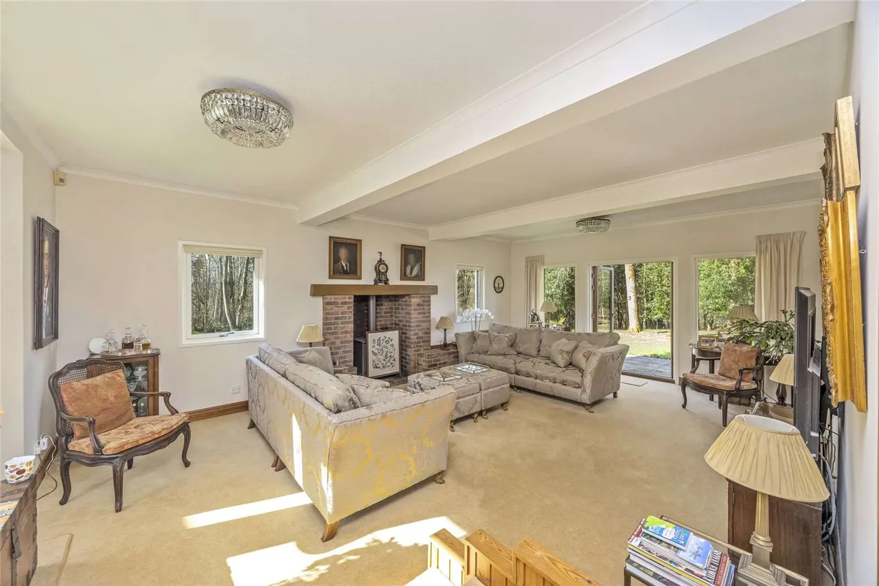 Nether Lane, Nutley, Uckfield, East Sussex, TN22 3LB, photo 9