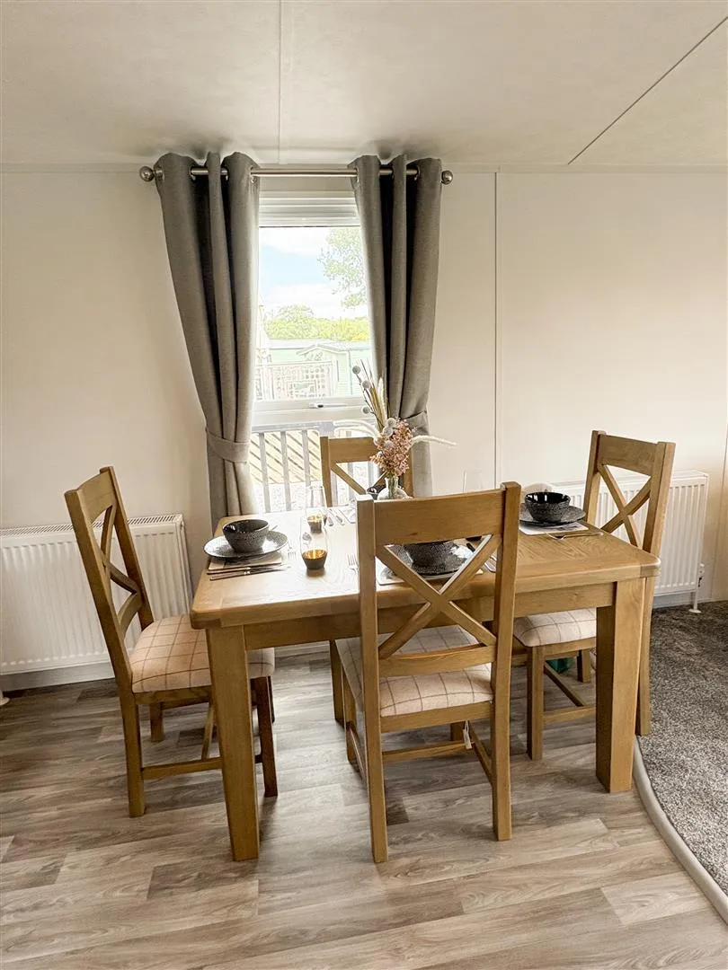 Long Ashes Park, Threshfield, Skipton, BD23 5PN, photo 7