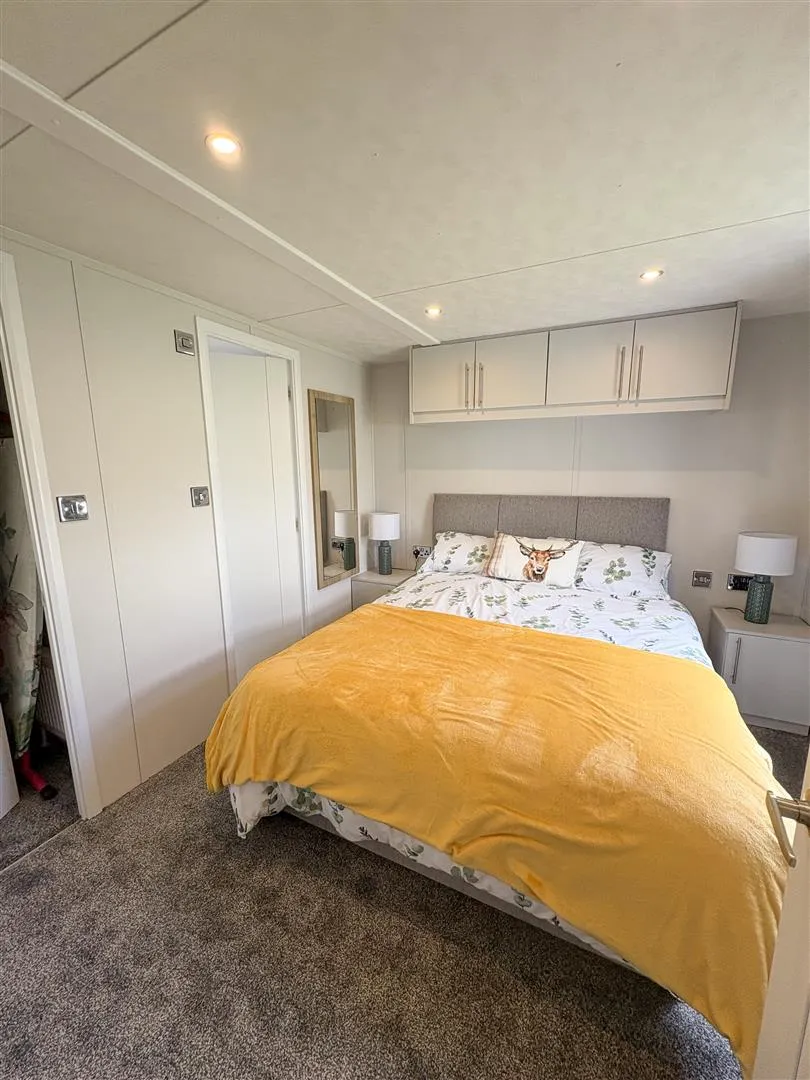 Long Ashes Park, Threshfield, Skipton, BD23 5PN, photo 11