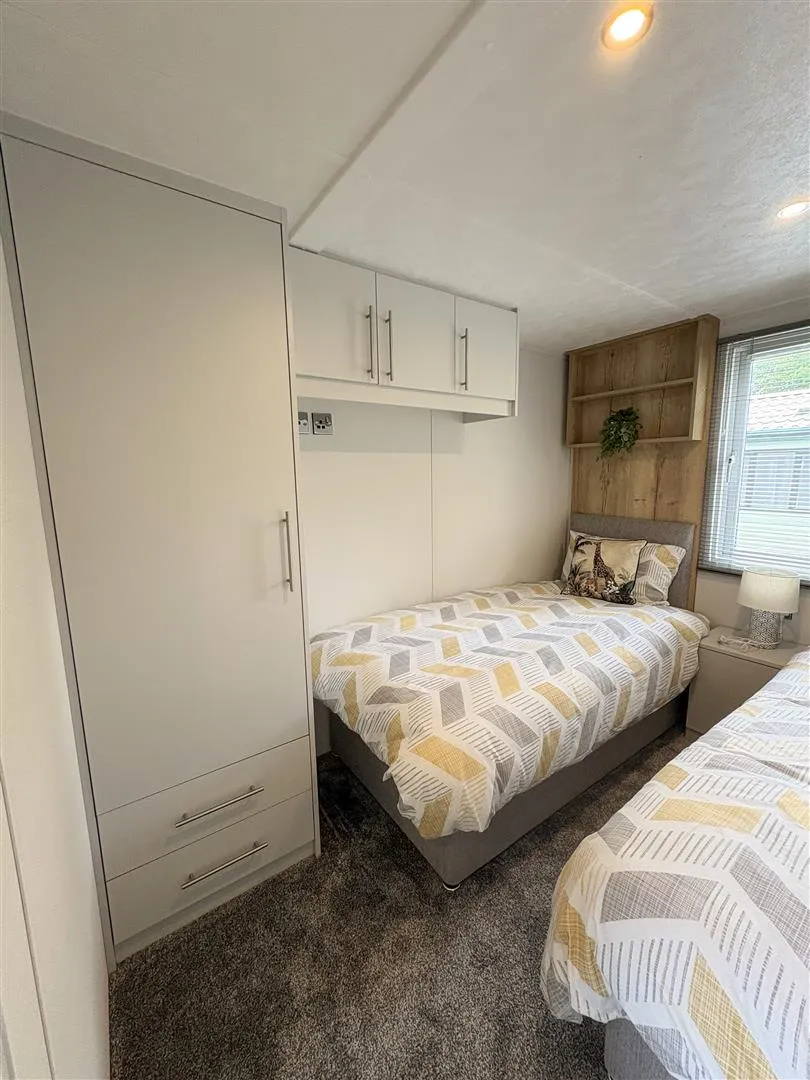 Long Ashes Park, Threshfield, Skipton, BD23 5PN, photo 15