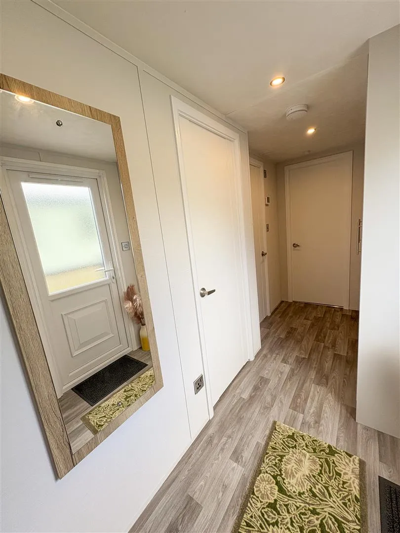 Long Ashes Park, Threshfield, Skipton, BD23 5PN, photo 3