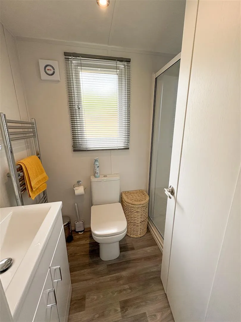 Long Ashes Park, Threshfield, Skipton, BD23 5PN, photo 13
