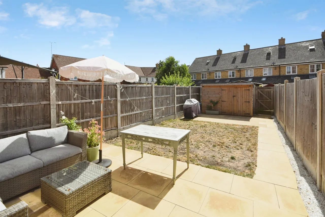 Shimbrooks, Great Leighs, Chelmsford, photo 3
