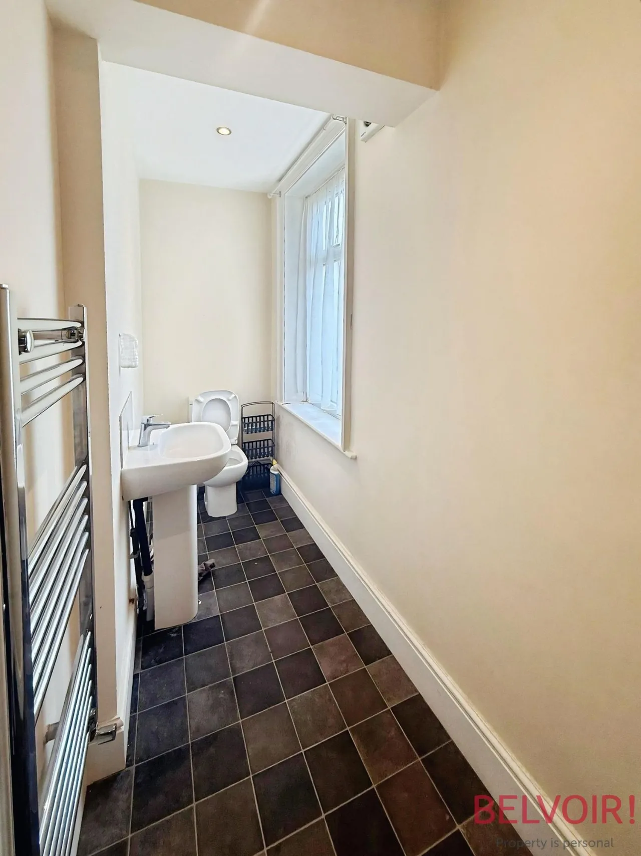 Clerkson Street, Mansfield, NG18, photo 7