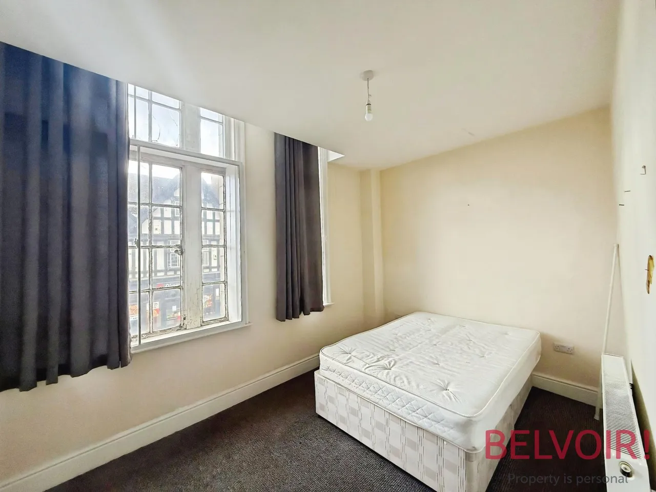 Clerkson Street, Mansfield, NG18, photo 4
