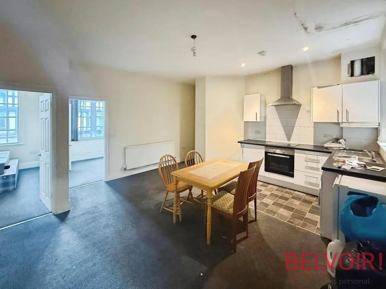 Clerkson Street, Mansfield, NG18, photo 3