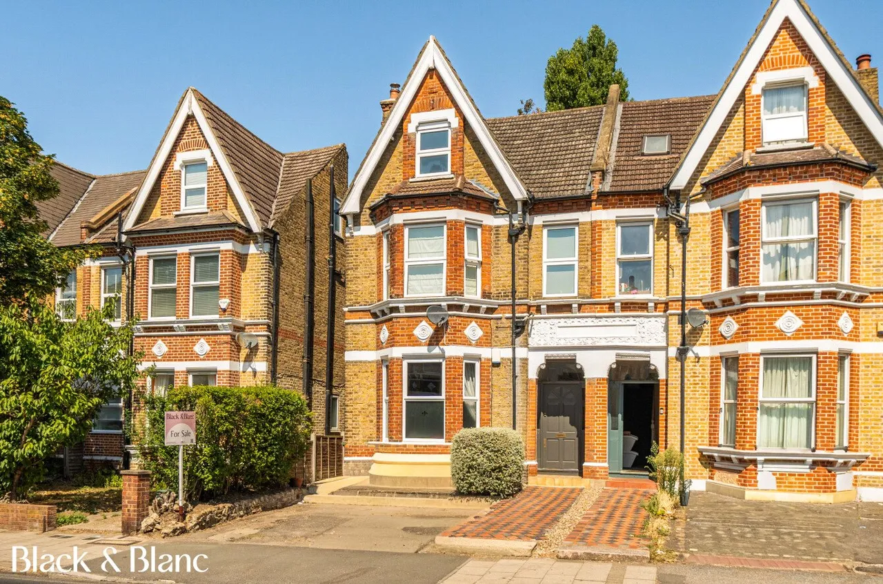 Manor Road, Beckenham, BR3, photo 18