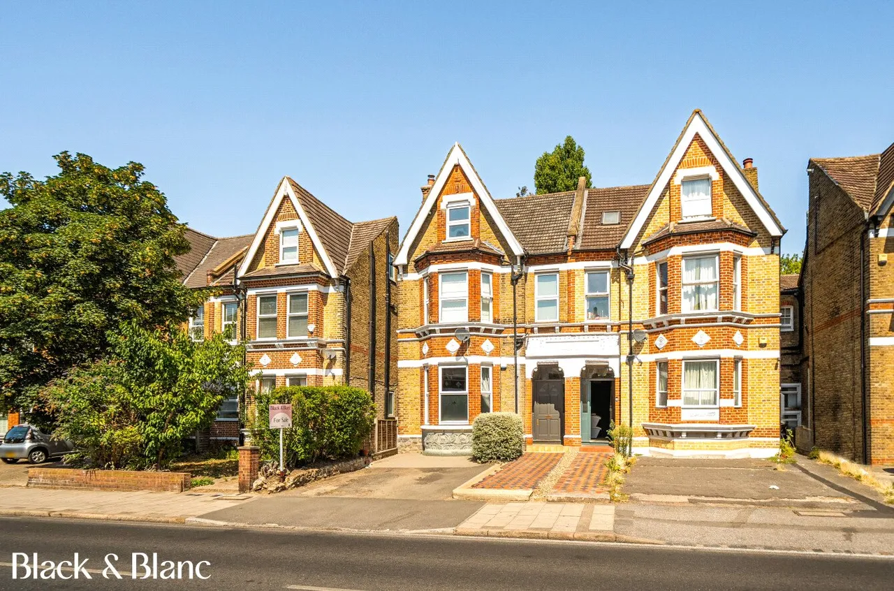 Manor Road, Beckenham, BR3, photo 19