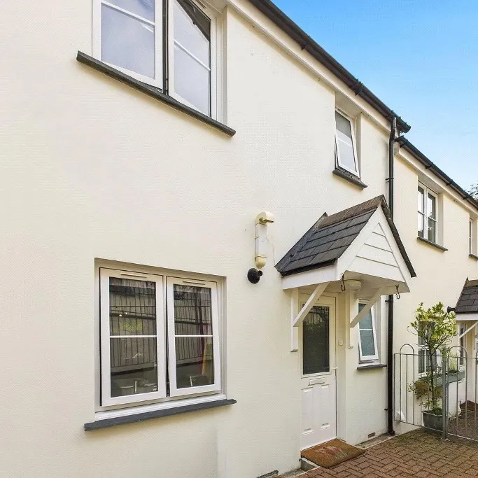 2 bed house for sale, Stratton, Bude, EX23