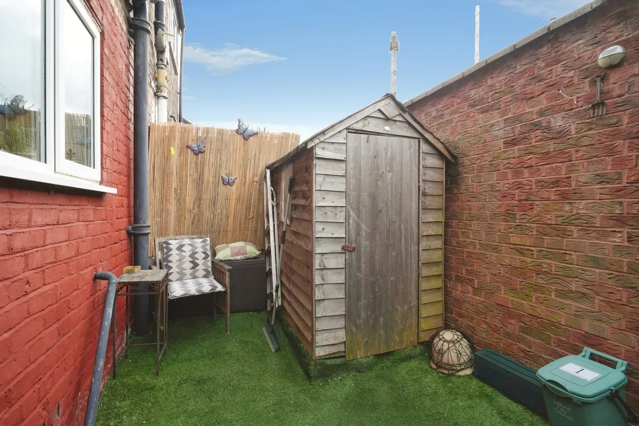 Middlebourne Street, SALFORD, Lancashire, M6, photo 14