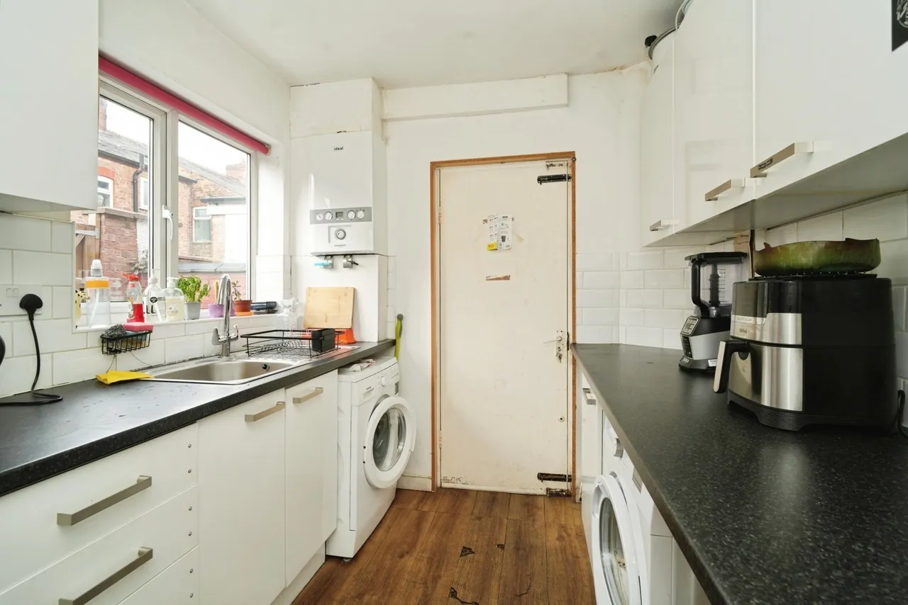 Middlebourne Street, SALFORD, Lancashire, M6, photo 9