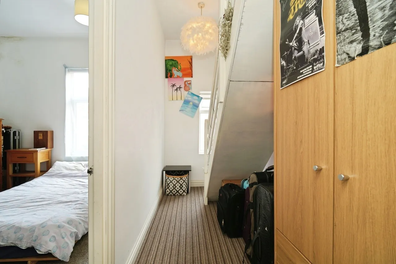 Middlebourne Street, SALFORD, Lancashire, M6, photo 15