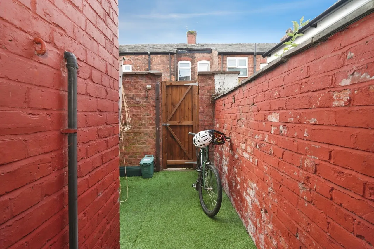 Middlebourne Street, SALFORD, Lancashire, M6, photo 13