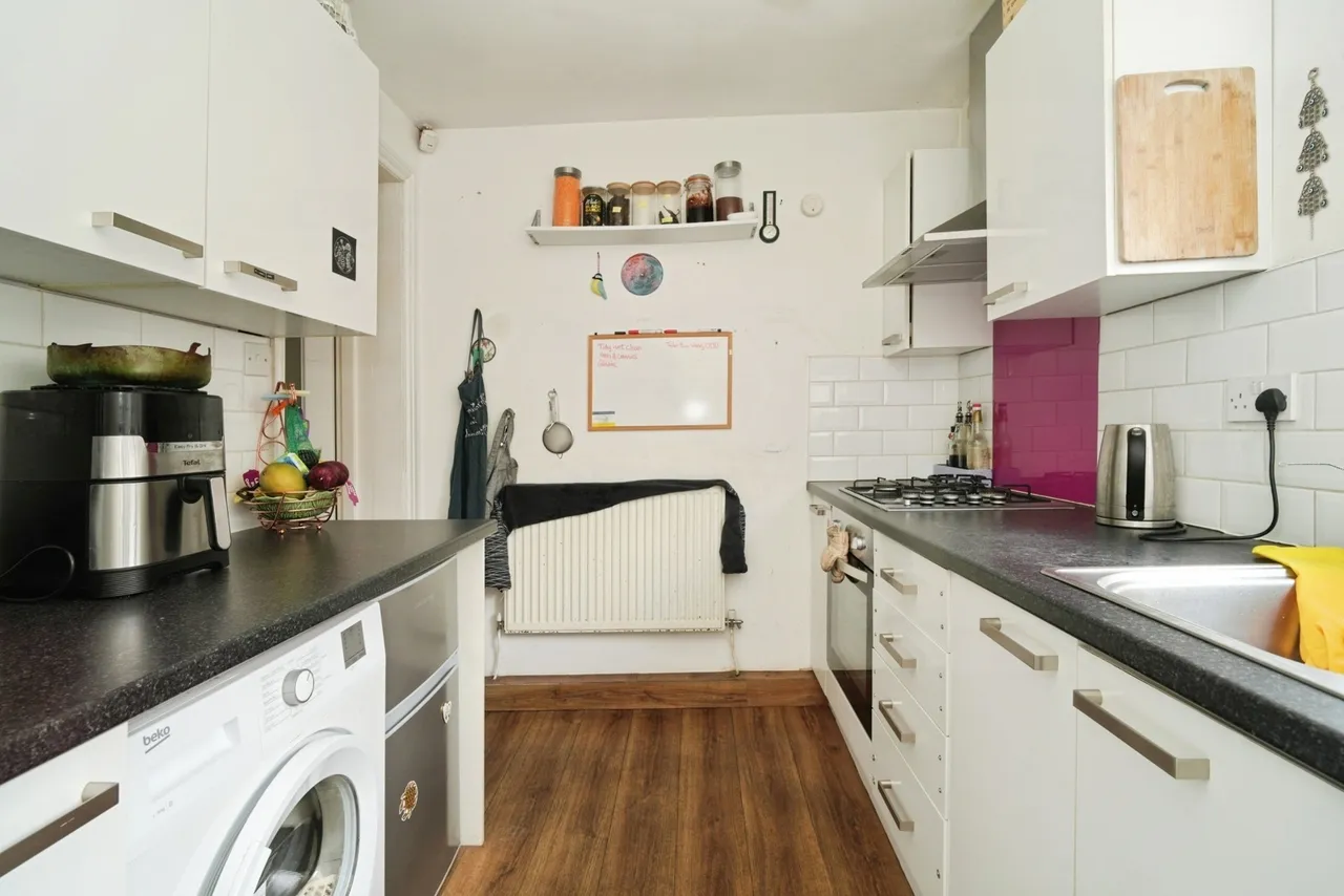 Middlebourne Street, SALFORD, Lancashire, M6, photo 8