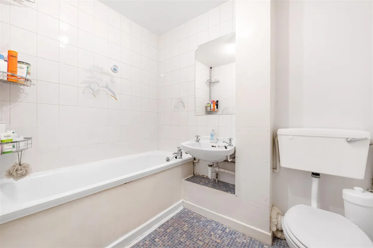 Kingston Square, London, SE19, photo 10