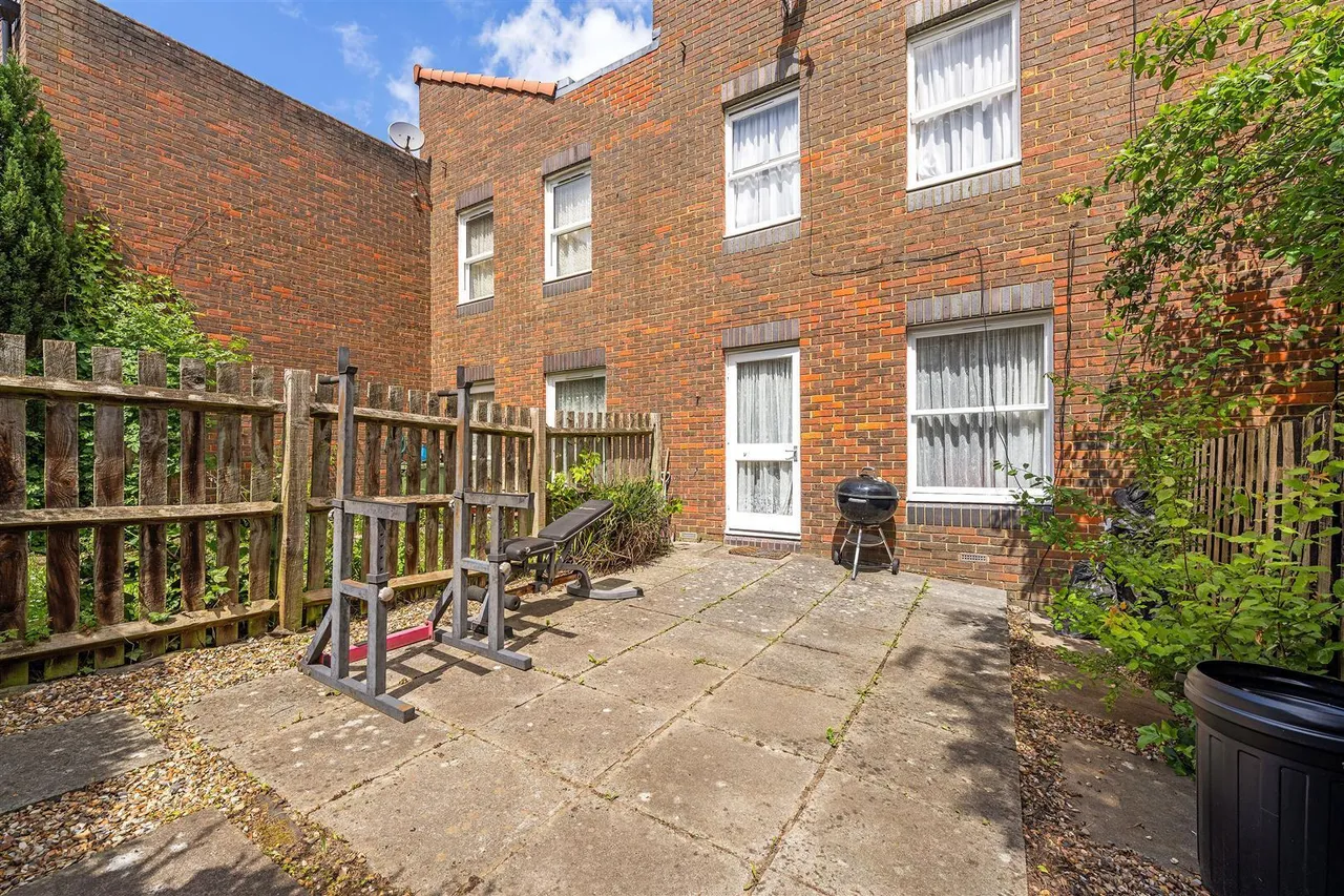 Kingston Square, London, SE19, photo 13