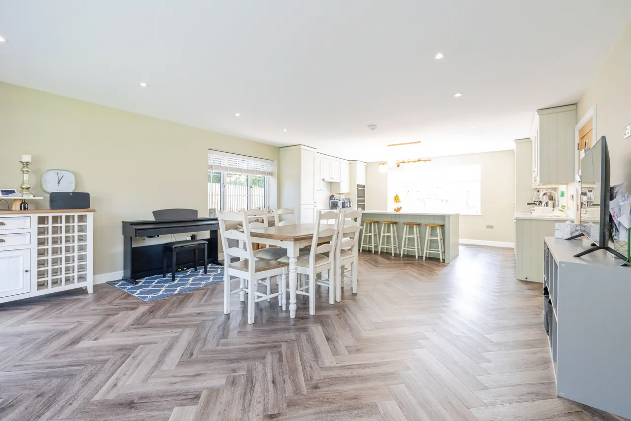 Mulsanne Way, Nettleham, Lincoln, photo 7