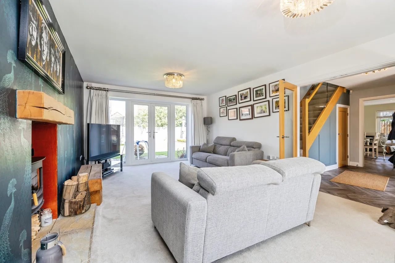 Mulsanne Way, Nettleham, Lincoln, photo 4