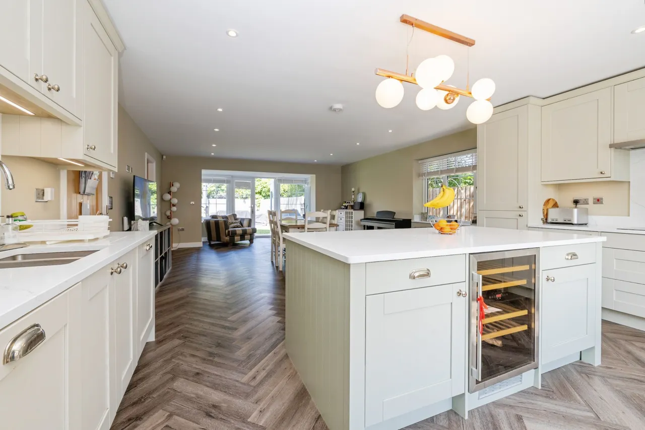 Mulsanne Way, Nettleham, Lincoln, photo 9