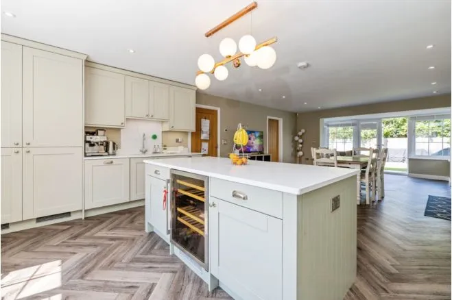 Mulsanne Way, Nettleham, Lincoln, photo 8