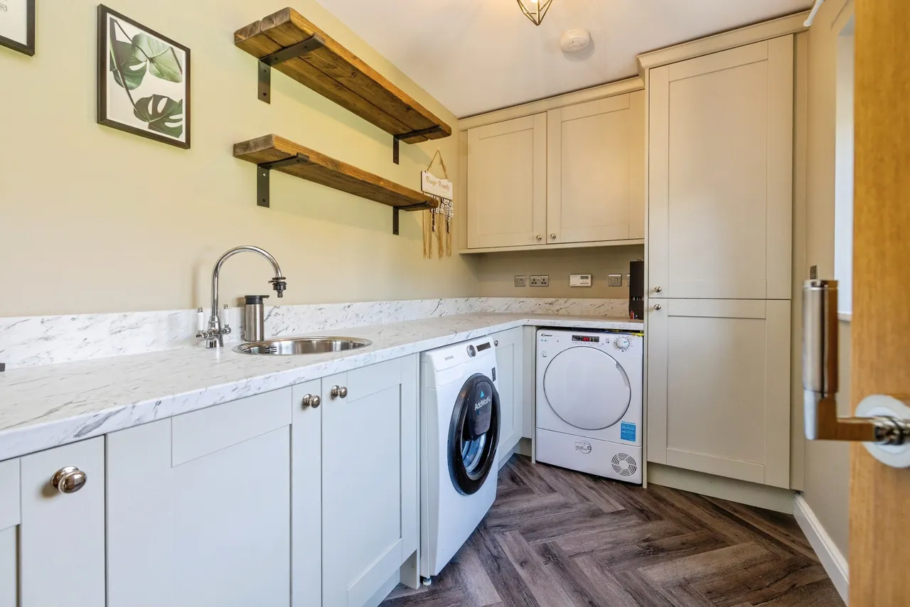 Mulsanne Way, Nettleham, Lincoln, photo 10