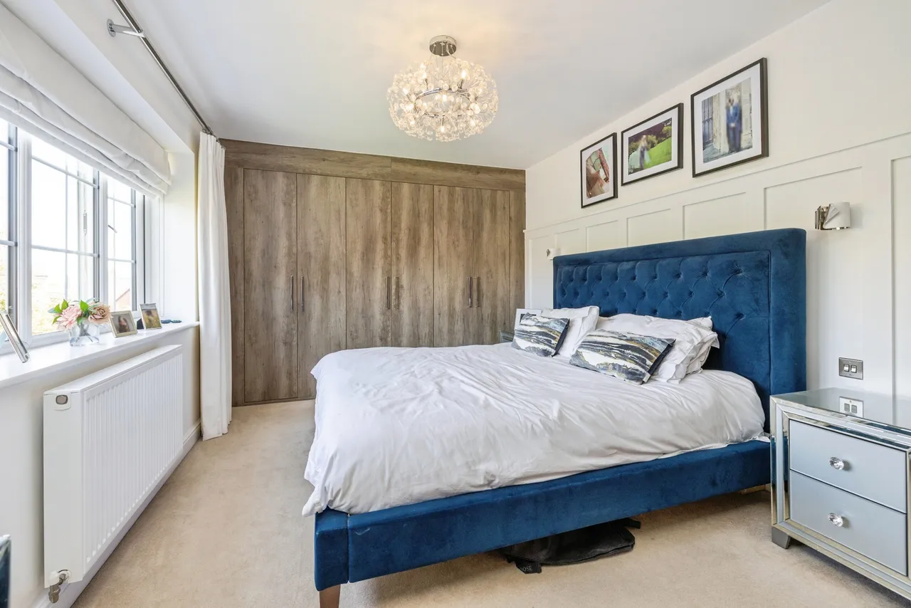 Mulsanne Way, Nettleham, Lincoln, photo 12