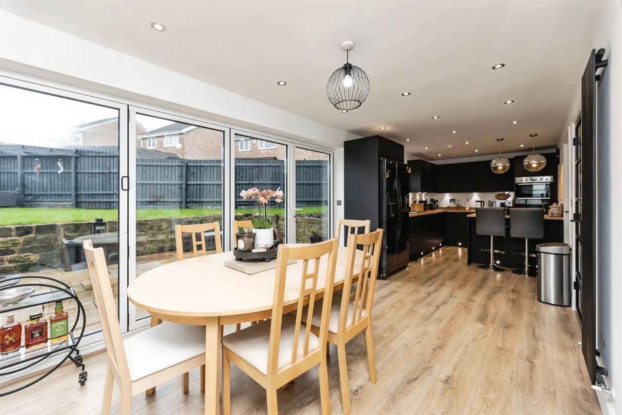 Magnolia Close, Shafton, Barnsley, photo 4