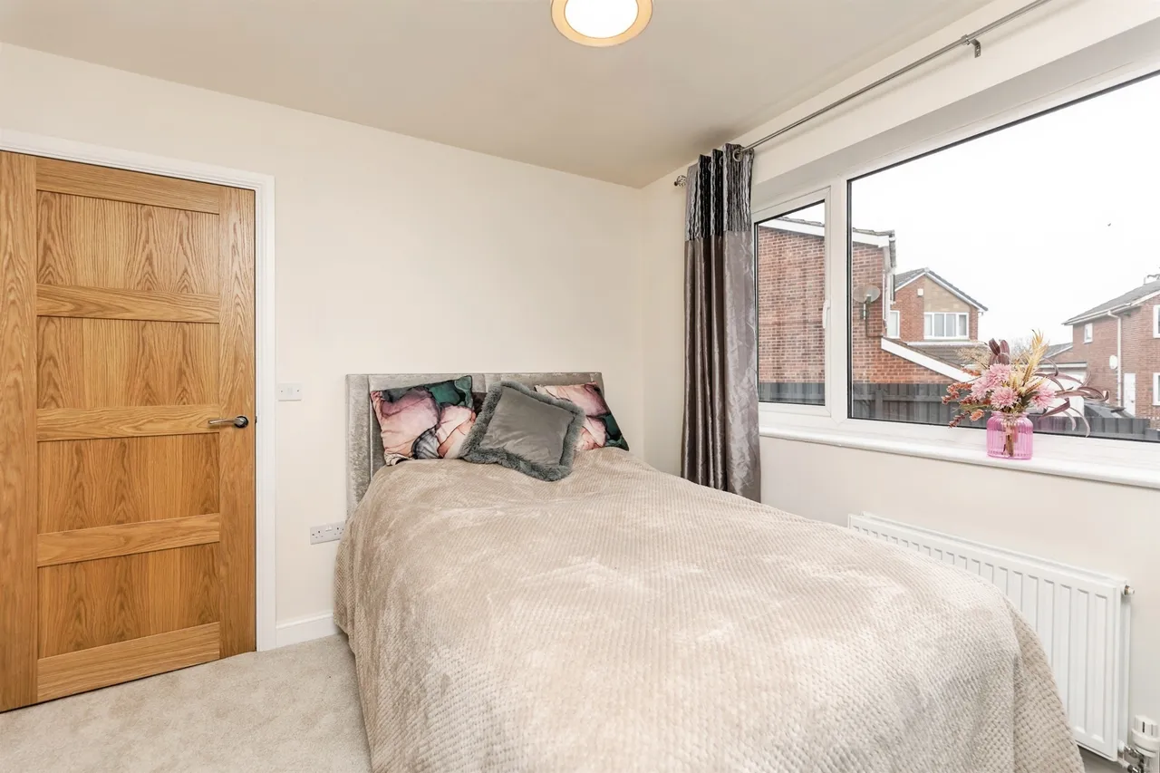 Magnolia Close, Shafton, Barnsley, photo 8