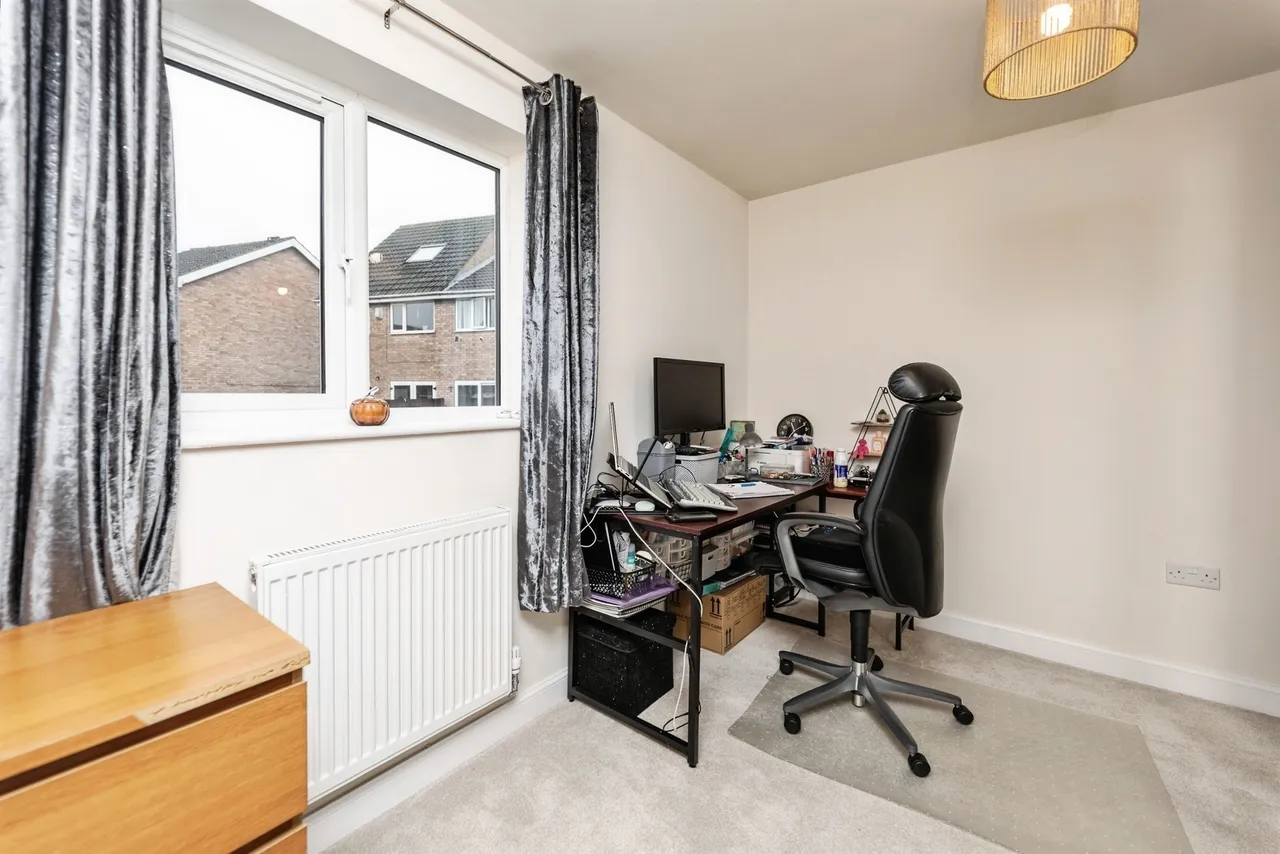 Magnolia Close, Shafton, Barnsley, photo 9