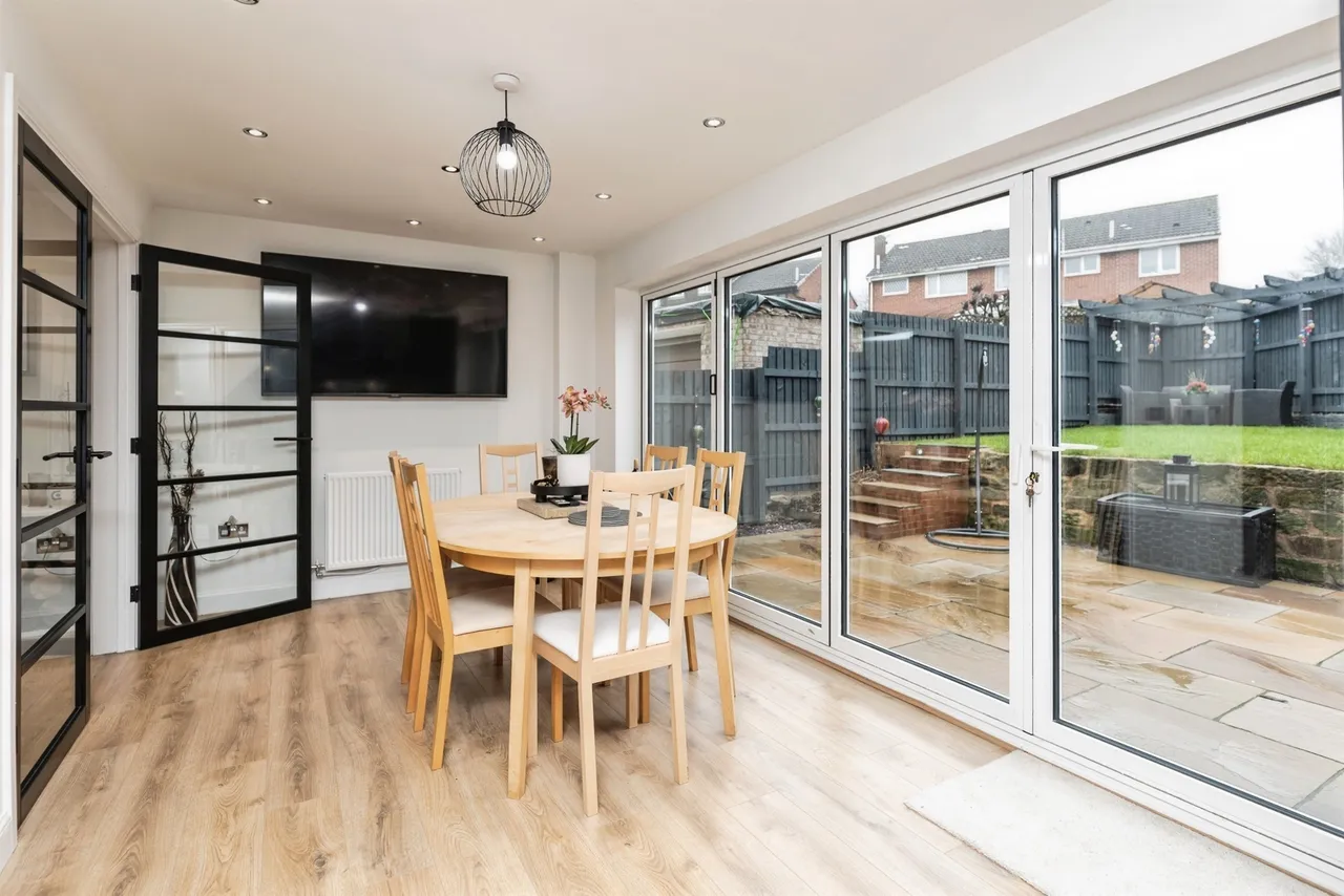 Magnolia Close, Shafton, Barnsley, photo 5