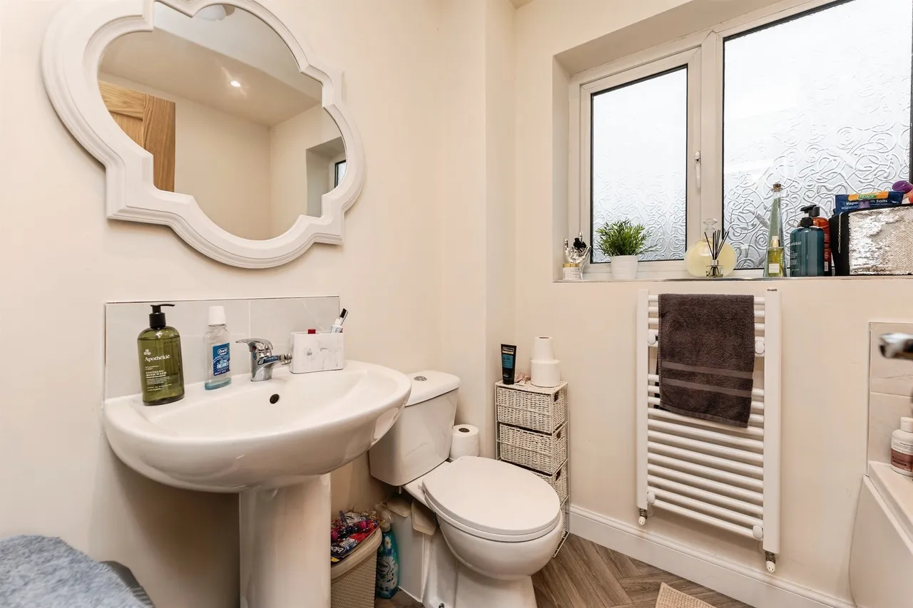 Magnolia Close, Shafton, Barnsley, photo 12