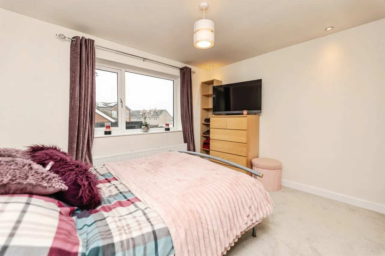 Magnolia Close, Shafton, Barnsley, photo 10