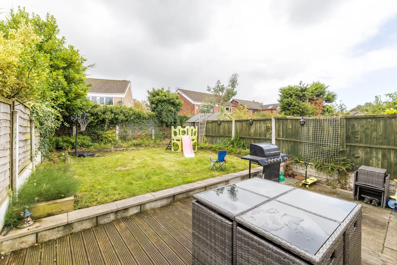 Bryn Road South, Ashton-In-Makerfield, WN4, photo 4
