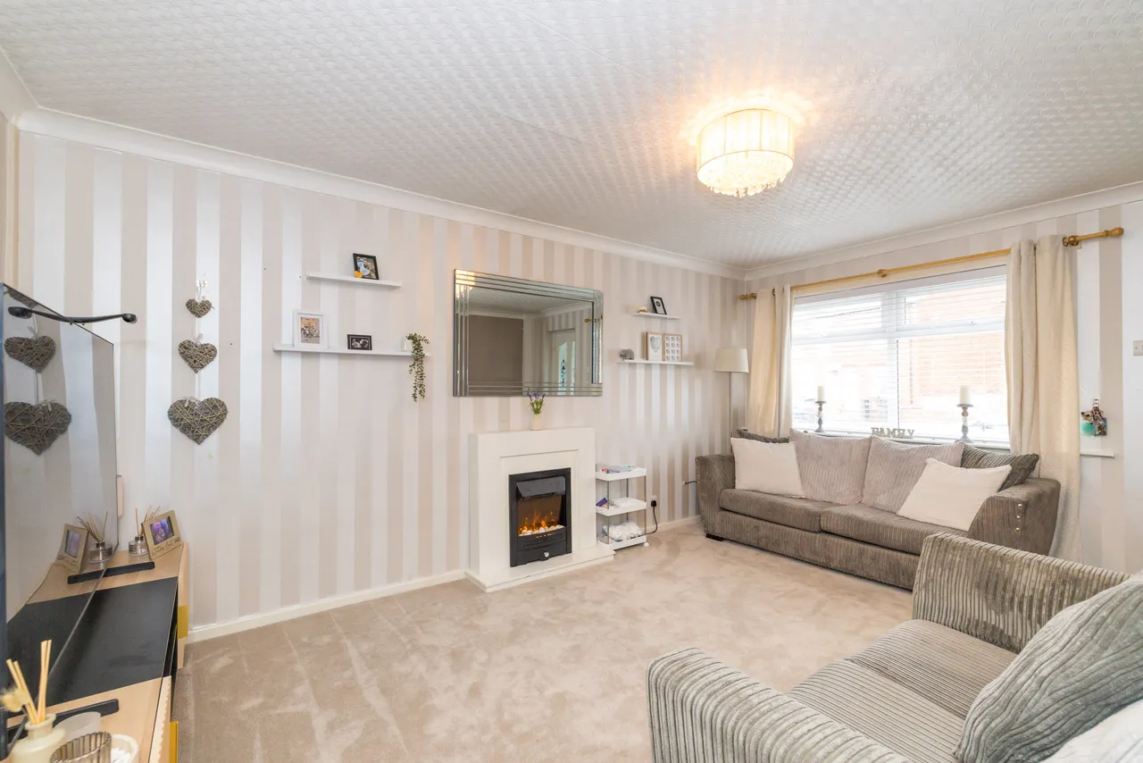 3 bed house for sale, Bryn Road South, Ashton-In-Makerfield, WN4