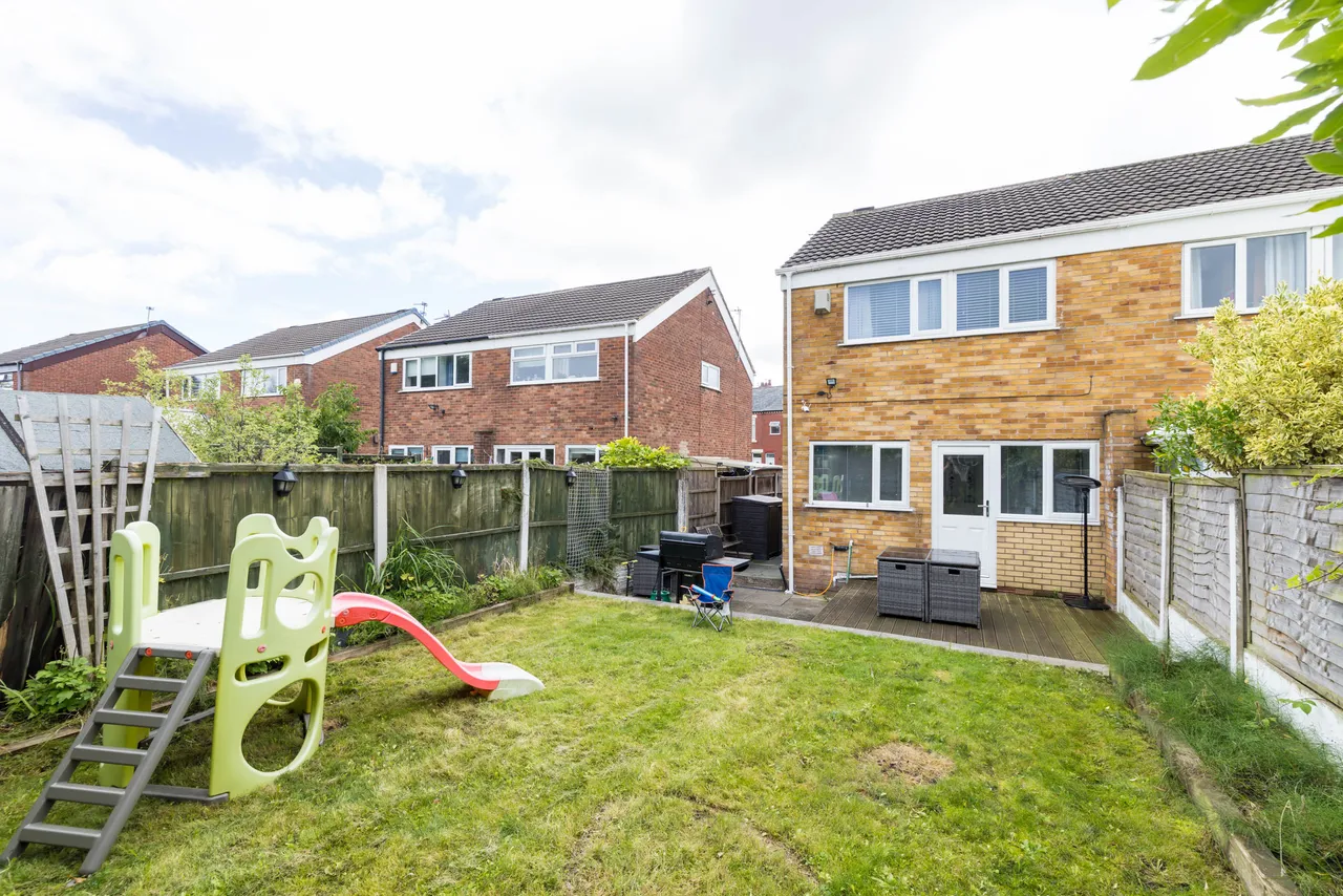 Bryn Road South, Ashton-In-Makerfield, WN4, photo 6