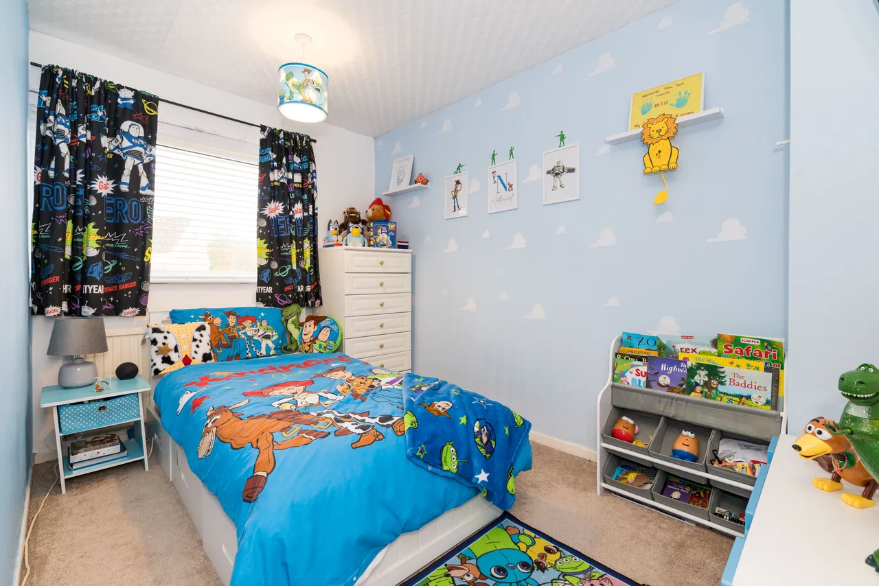 Bryn Road South, Ashton-In-Makerfield, WN4, photo 12