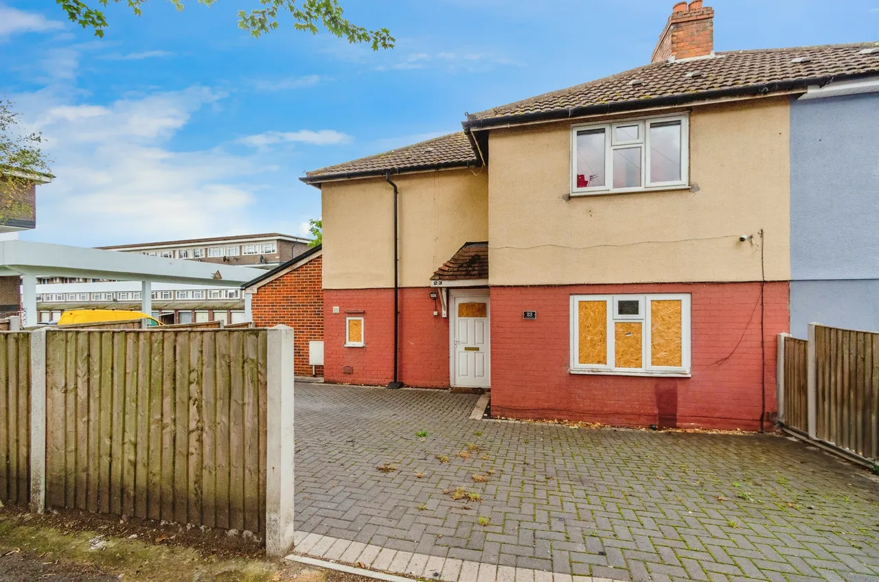 Bickford Road, Wolverhampton, photo 2