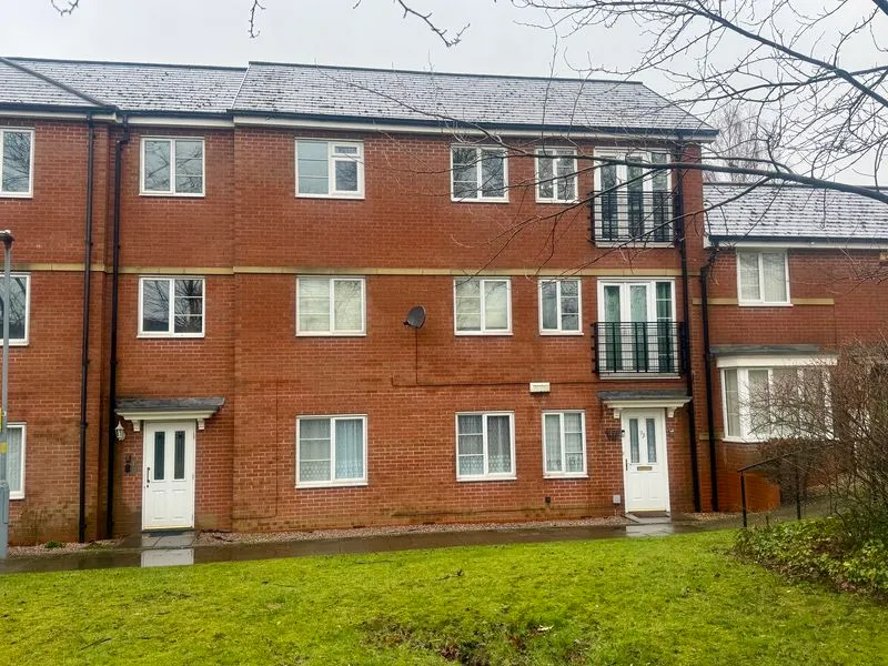 Southcroft Road, Erdington, B23, photo 18