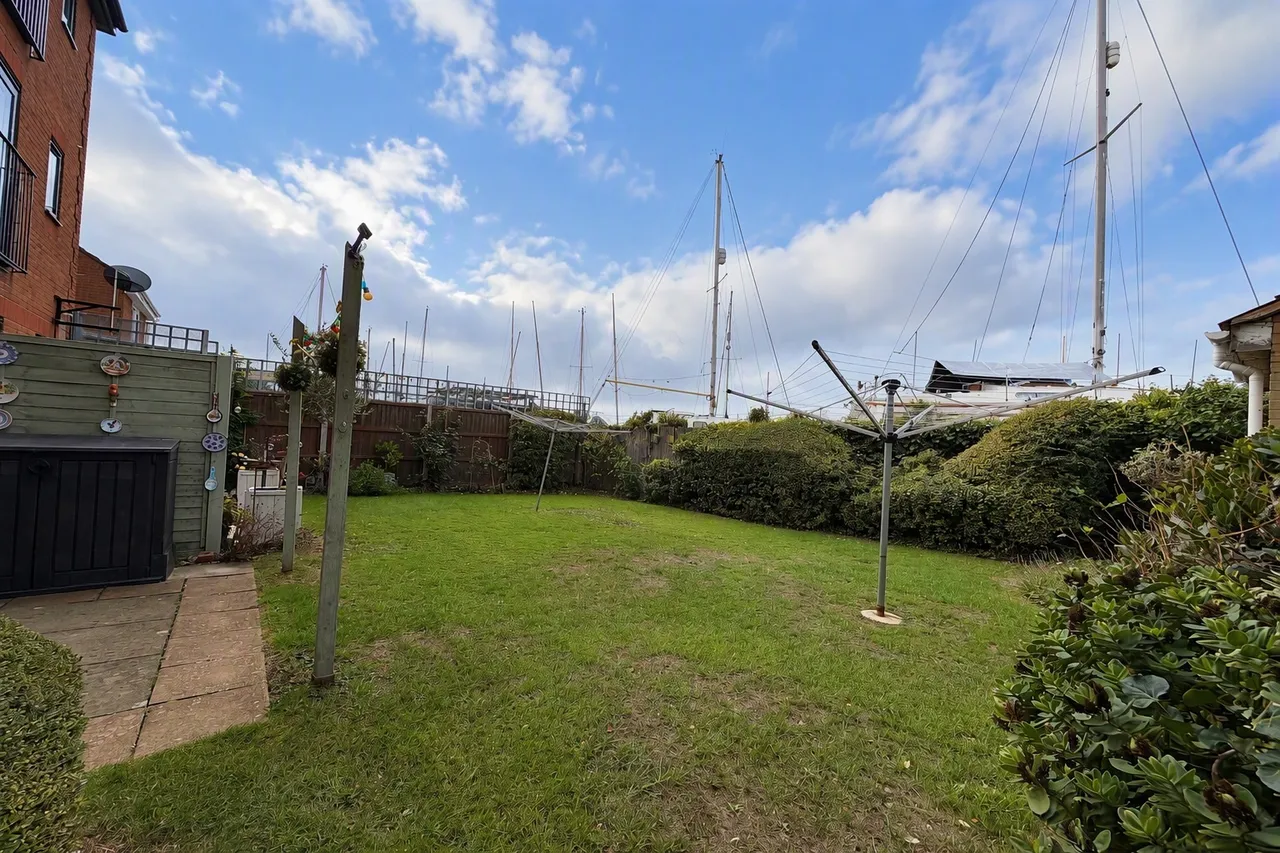 Dundonald Close, Waterside Park, SO19, photo 9