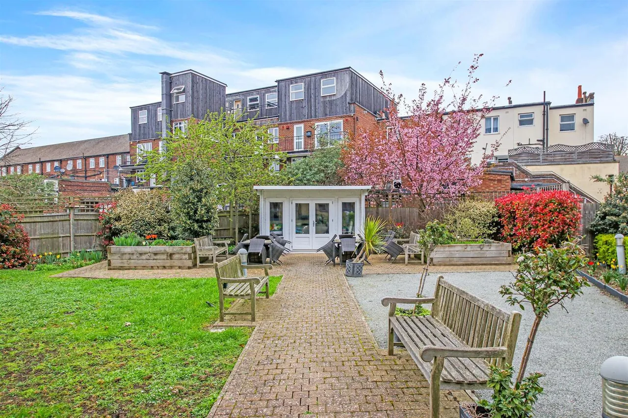 Albion Road, Bexleyheath, DA6, photo 10