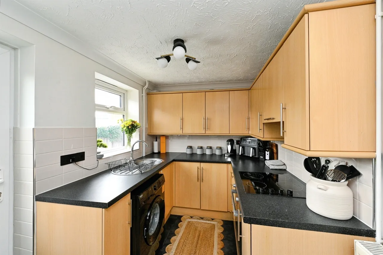 Earsham Drive, King's Lynn, photo 5