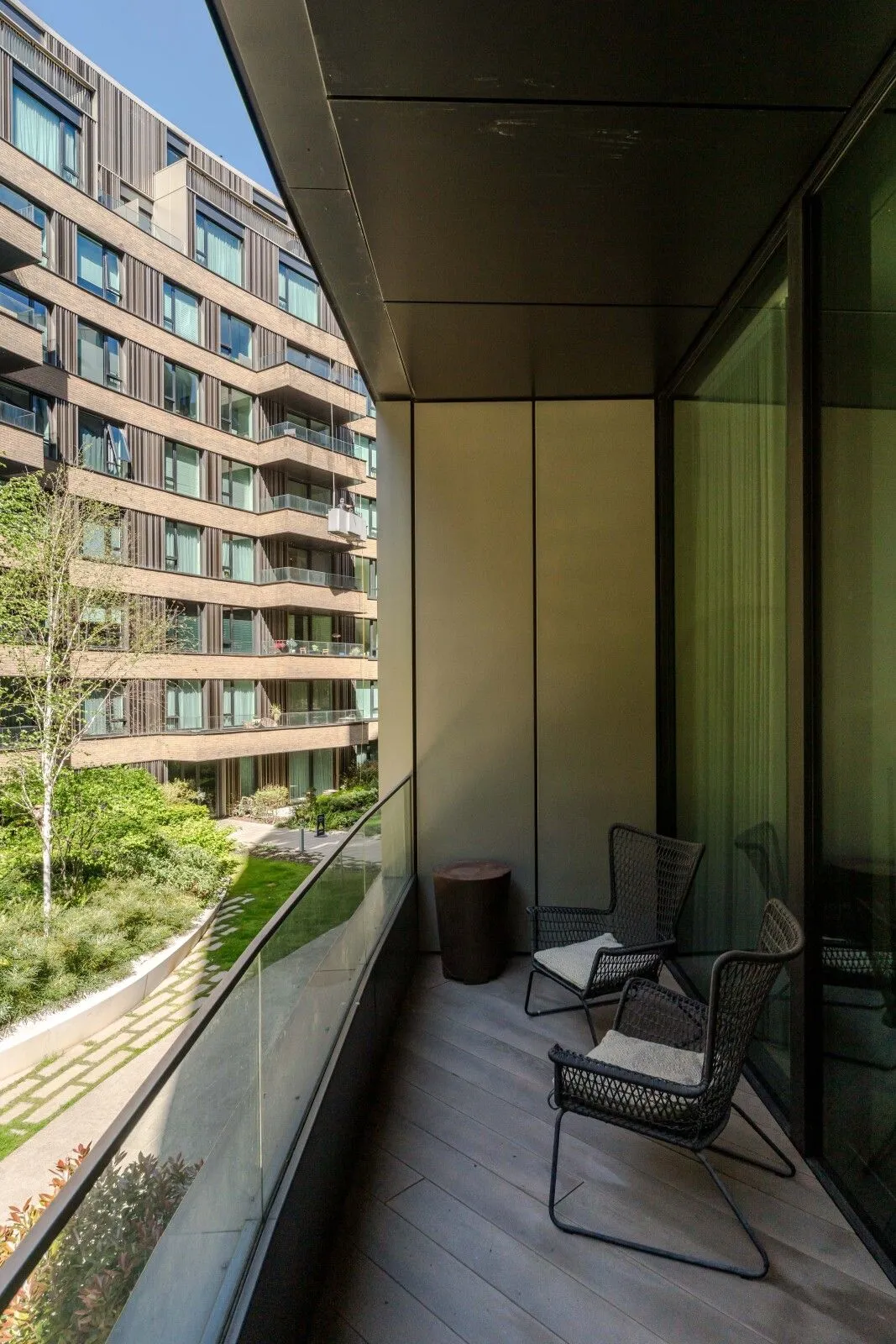 Wood Lane, London, W12, photo 19