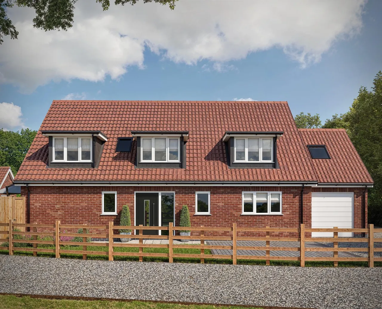 Gallamore Lane, Market Rasen, LN8, photo 2